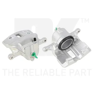 NK Bremssattel vorne links Fiat 500 Panda Lancia Ypsilon
