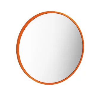 VitrA Sento Kids Rundspiegel 40 cm Orange,65866 65866