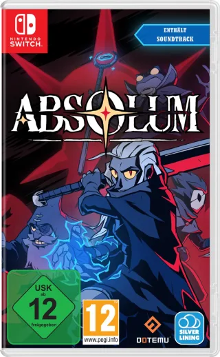 Absolum - [Nintendo Switch]