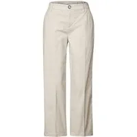STREET ONE Schlupfhose Straight Leg Chino