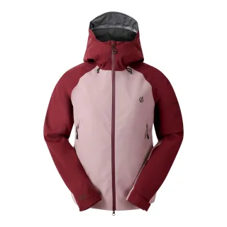 Dare 2B - "Assert II" Skijacke für Damen (meliert/Feige)