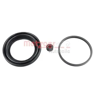 Metzger Reparatursatz f?r Bremssattel hinten Audi BMW Ford Opel Seat Skoda Toyota VW Volvo