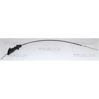 Triscan Handbremsseil Vorne VW Transporter T4 8140291155