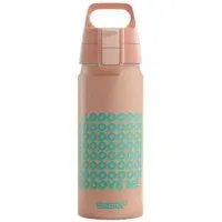 Sigg Trinkflasche Sigg Kinder Trinkflasche WMB ONE Kids 0.6 L, Sigg Kinder Trinkflasche WMB ONE Kids 0.6 Liter