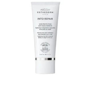 Into Repair Anti-falten-sonnencreme Spf50+ 50 ml