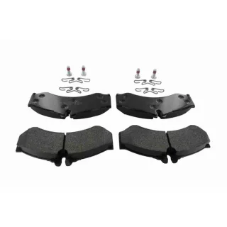 Vaico Bremsbel?ge vorne Mercedes Sprinter Vario VW Lt V30-8108-1