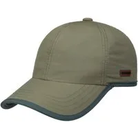 Stetson Baseball Cap (1-St) Baseballcap mit Schirm