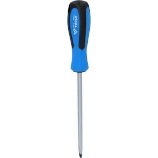 Brilliant Tools Schraubendreher Schlitz - BT031053