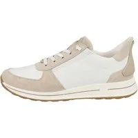 Ara Osaka 2.0 Damen Sneaker Turnschuhe, Sportschuhe, Freizeitschuhe, Halbschuhe, Schnürschuhe