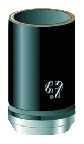 ELMAG Düsenhalter für Brenner CP160 - 55887