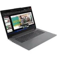 V17 G4 (83A20050GE), Notebook grau, Intel Core i7-13620H, Intel UHD Graphics, 16 GB DDR4, 512 GB (512 GB SSD), Windows 11 Pro