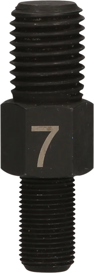 KS Tools Ausziehbolzen, M12 x 1,25 mm - 460.4441