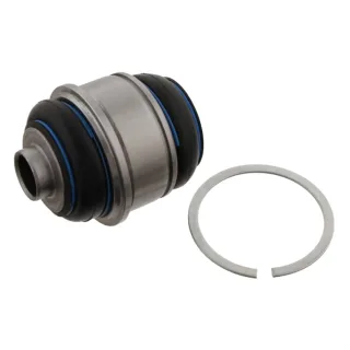 Febi Querlenkerlager hinten BMW 5er E39 E60 6er E63 E64 7er E38 X5 Z8