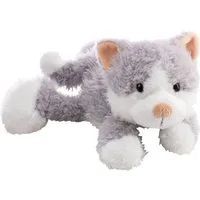 Nici Kuscheltier Classic Bear, Katze Felli, 30 cm liegend