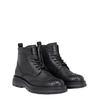 Adam Boot