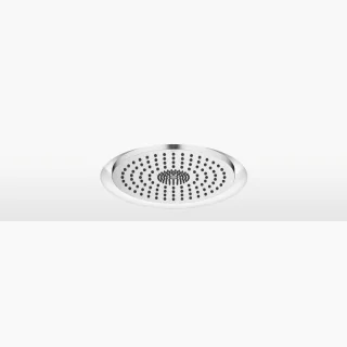 Dornbracht Regenbrause für Deckeneinbau SERIENSPEZIFISCH 28034970 300 mm chr gebürstet 28034970-93