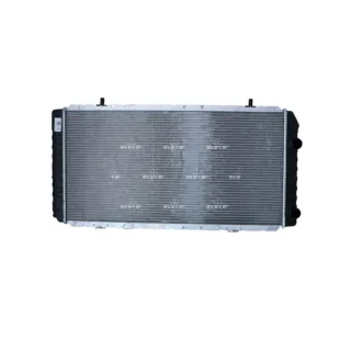 NRF Motork?hler gel?tet Citroen Jumper Fiat Ducato Peugeot Boxer 230