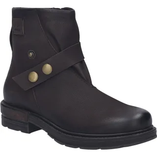 JOSEF SEIBEL Roxanna 01 | Stiefelette für Damen | Braun Roxanna 01, moro