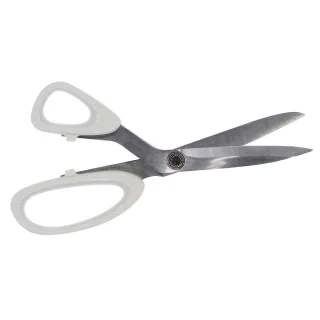 buttinette Schneiderschere für Linkshänder, Länge: 21 cm