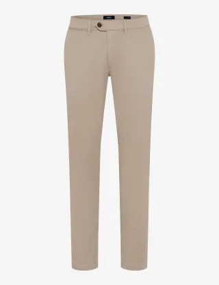 EUREX by BRAX - Style John BEIGE - Gr. - 24U