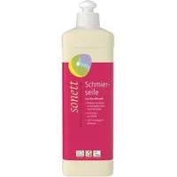 Sonett Schmierseife 500ml Gallseife
