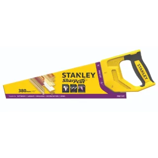 STANLEY 15 Zoll Handsäge, 11TPI - STHT20369-1
