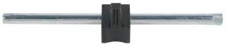 KS Tools Spannrollenschlüssel Ø 9 mm, 155 x 30 mm - 400.1382