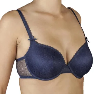 Margari gepolsterter Bügel-BH 124180389 Frauen