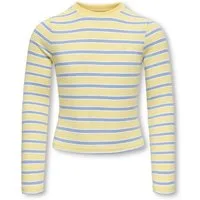 KIDS ONLY Langarmshirt Koglupe L/S Stripe Tee Jrs