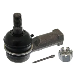Febi Spurstangenkopf vorne Mitsubishi Delica L L400