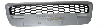 Gitter Stoßstange Kühlergrill Mitte Sport für Ford Mondeo MK4 4 IV 2007-14