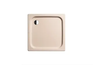 Kaldewei Duschwanne DUSCHPLAN Modell 422-2,1200x1200x65mm, 432248040030 432248040030