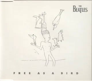 Free As a Bird