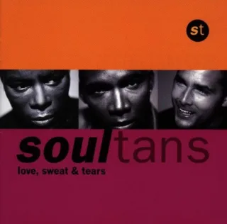 LoveSweat and Tears