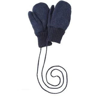 Disana Walk-Handschuhe Gr.3 indigo