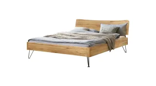 Holzbett HASENA LOCARNO