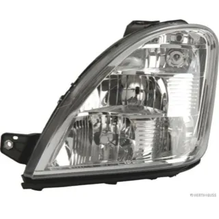 Elparts Scheinwerfer links Iveco Daily 4