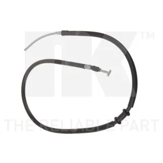 NK Handbremsseil links Honda Civic 7 902655