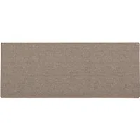 casa pura Teppich London, Erhältlich in vielen Farben & Größen, Teppichläufer, Läufer, rechteckig, Höhe: 4 mm