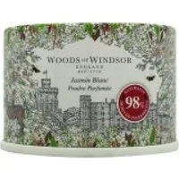 Woods of Windsor Körperpflegemittel White Jasmine Dusting Powder 100g