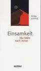 Einsamkeit