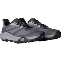 The North Face M OFFTRAIL VERSA Wanderschuh zuverlässiger Grip auf jedem Untergrund