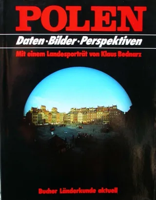 Polen : Daten Bilder Perspektiven.