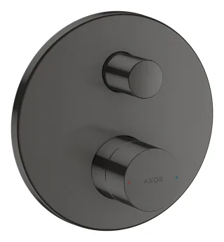 Hansgrohe Wannenmischer Unterputz Axor Uno 45407340