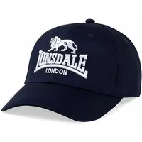 Lonsdale Snapback Cap Salford