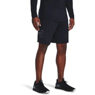 Under Armour Shorts "UA Tech™ Shorts mit Grafik" für Outdoor- und Sportmode, leichtes Material, sportlicher Stil