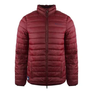 Aquascutum - Steppjacke für Herren (Rot)