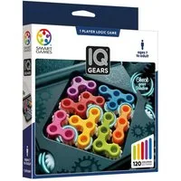 Spiel IQ-Gears