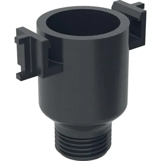 Geberit Spülrohranschluss G 1/2 für 111.657.00.1 und 461.657.00.1 240675001