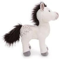 Nici Plüschfigur Nici 62239 Kuscheltier Pferd weiß Mony K. Pony 37cm stehend